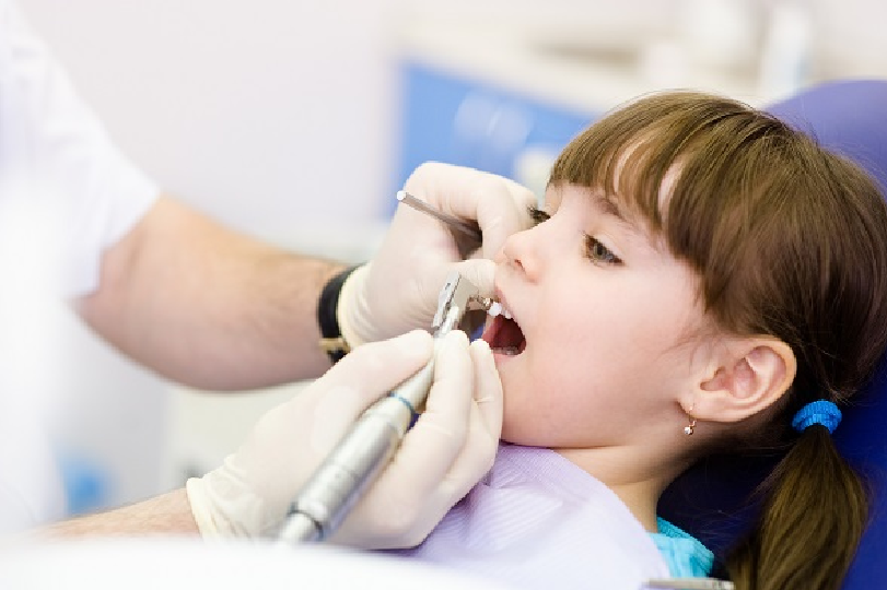 Featured image for “The Importance of Pediatric Dentists for Your Child’s Oral Health”