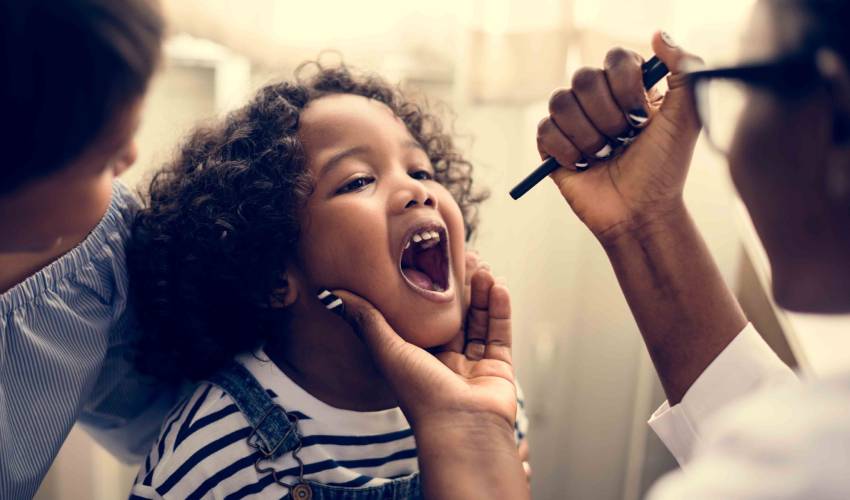 Featured image for “Long-Term Dental Effects of Common Kids Drinks”