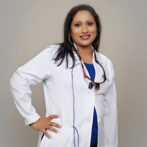 DR. VIDYAVATHI KONEGOWDA