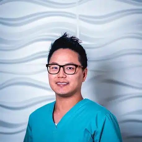 Dr. Ihnbae Cho, Dentist in Dallas at Oakcliff Star Dental (Smile Metroplex)