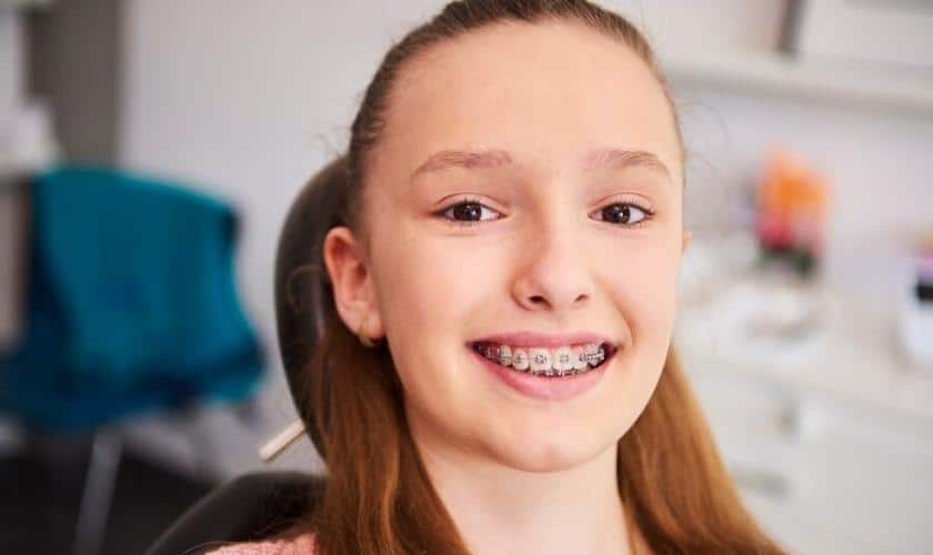 Featured image for “How to Help Your Child Adjust to Wearing Braces: 7 Tips to Ease Discomfort”